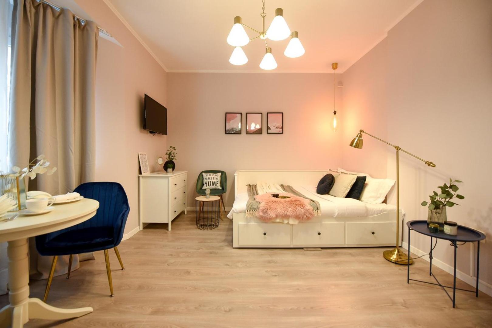 Heart Of - Cozy On Smardan Street *