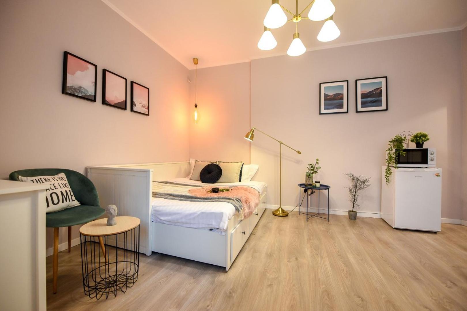 Heart Of - Cozy On Smardan Street * Bucareste