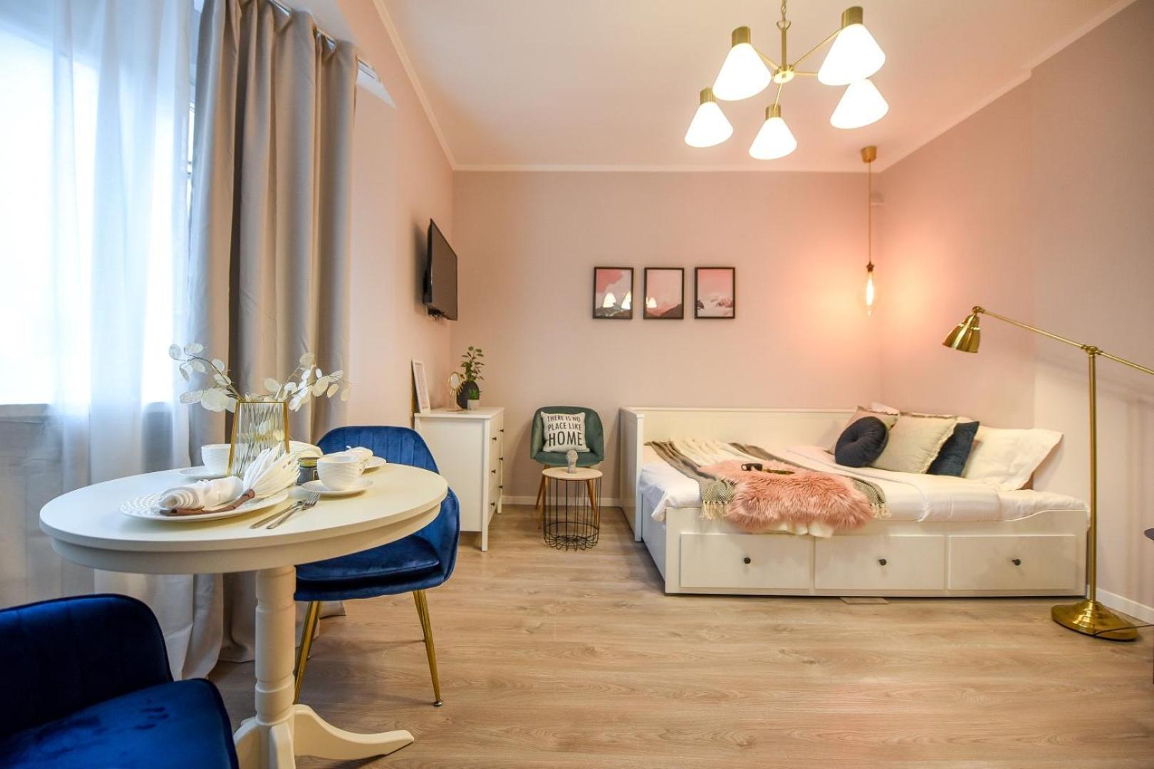 Apartment Heart Of - Cozy On Smardan Street Bucharest
