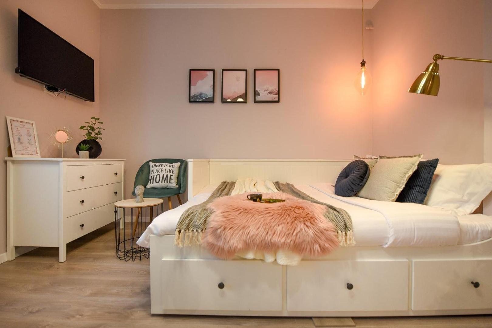 Heart Of - Cozy On Smardan Street *