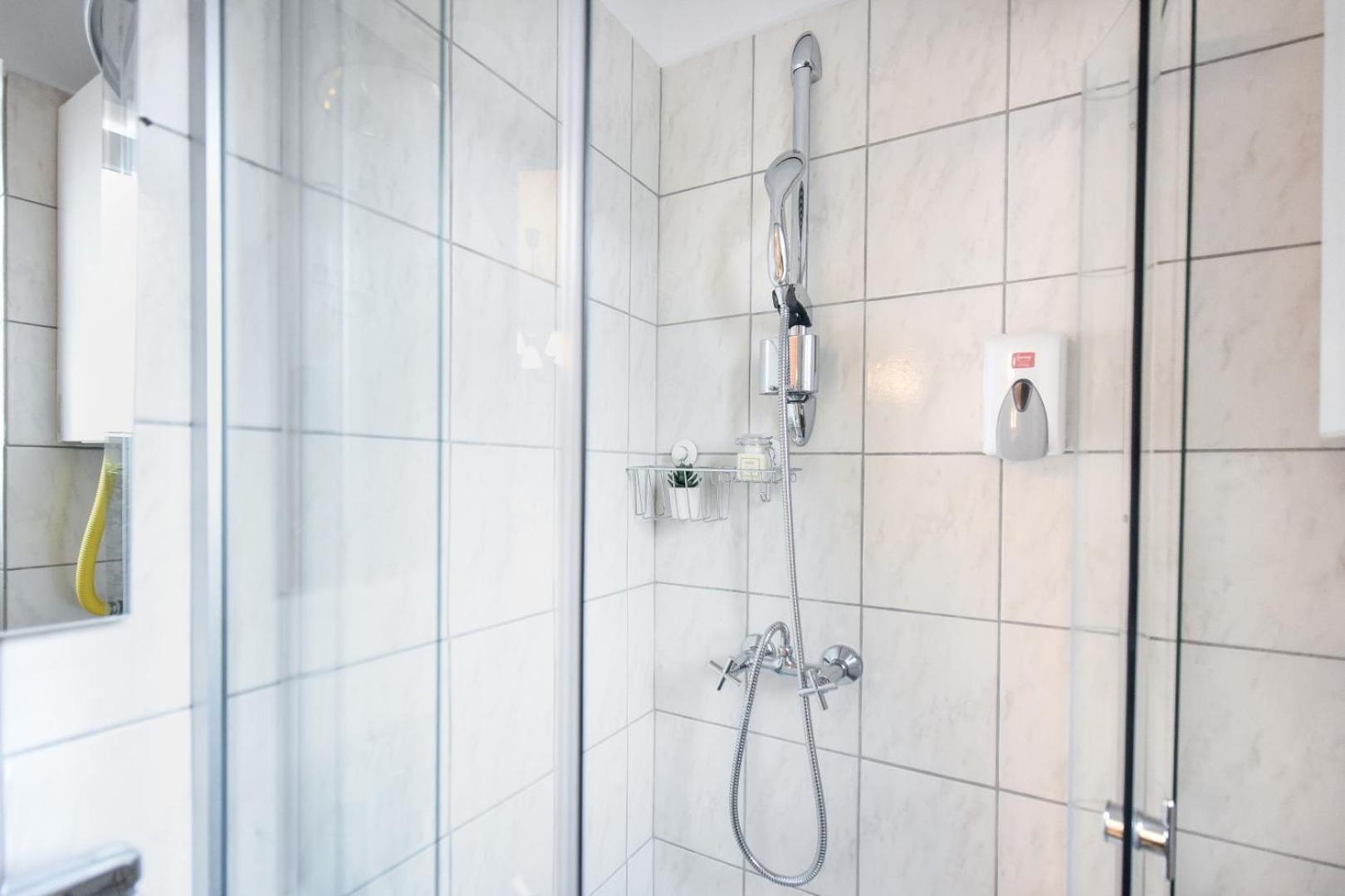 Heart Of - Cozy On Smardan Street Apartamento Bucareste