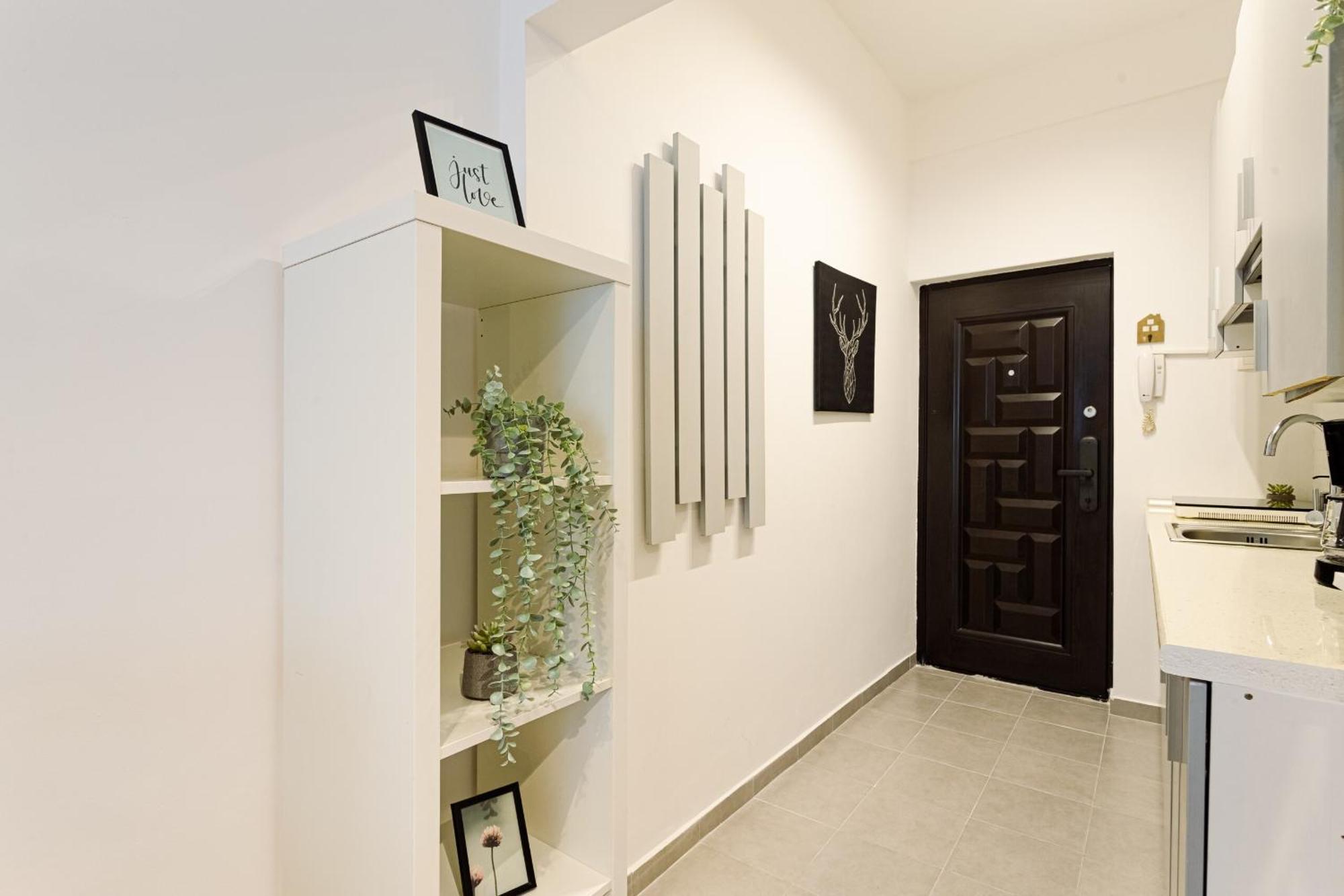 Heart Of - Cozy On Smardan Street *