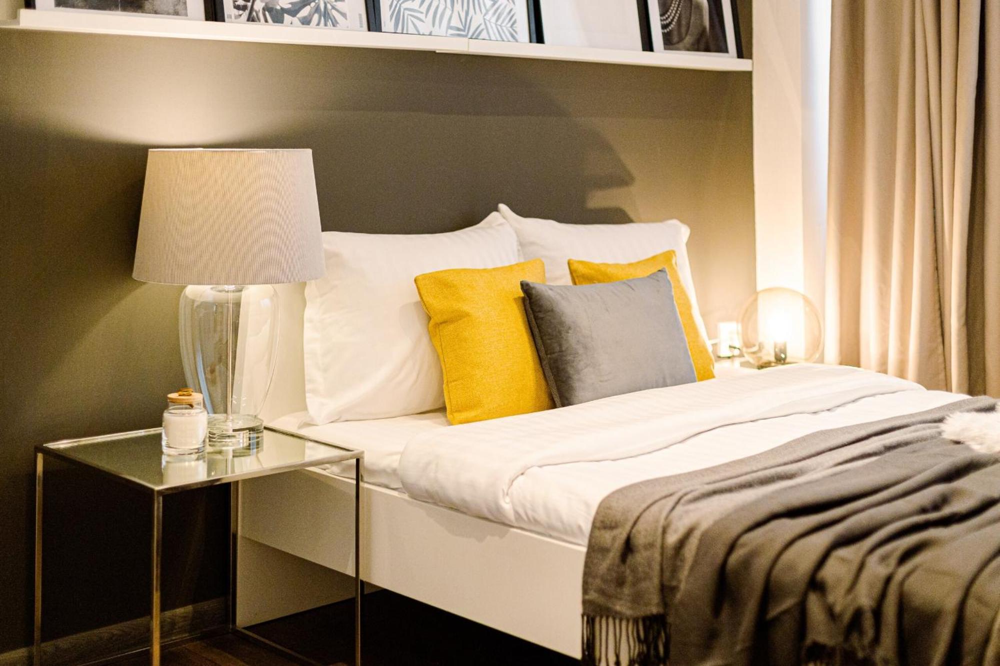 Heart Of - Cozy On Smardan Street Apartamento *