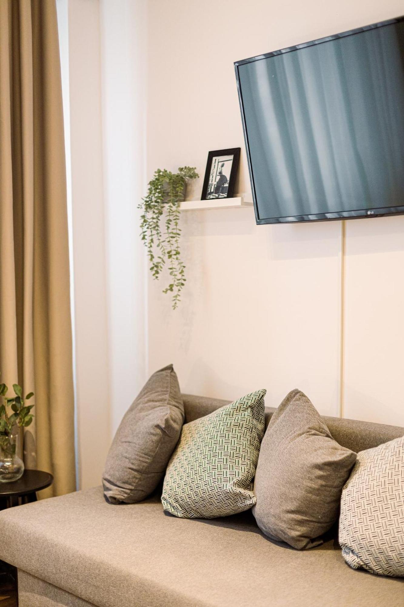 Heart Of - Cozy On Smardan Street * Bucareste