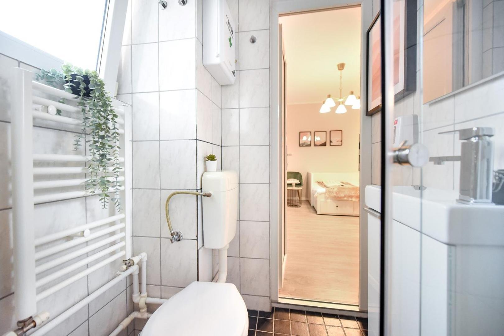 Heart Of - Cozy On Smardan Street Apartamento Bucareste