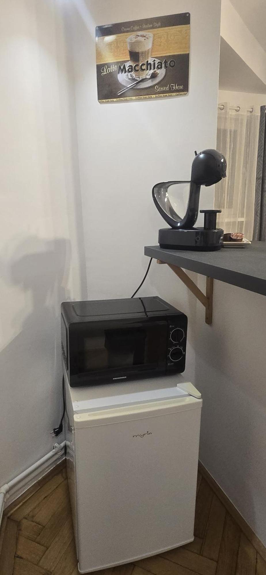Apartament New Experience In Old Town 232 Bucureşti