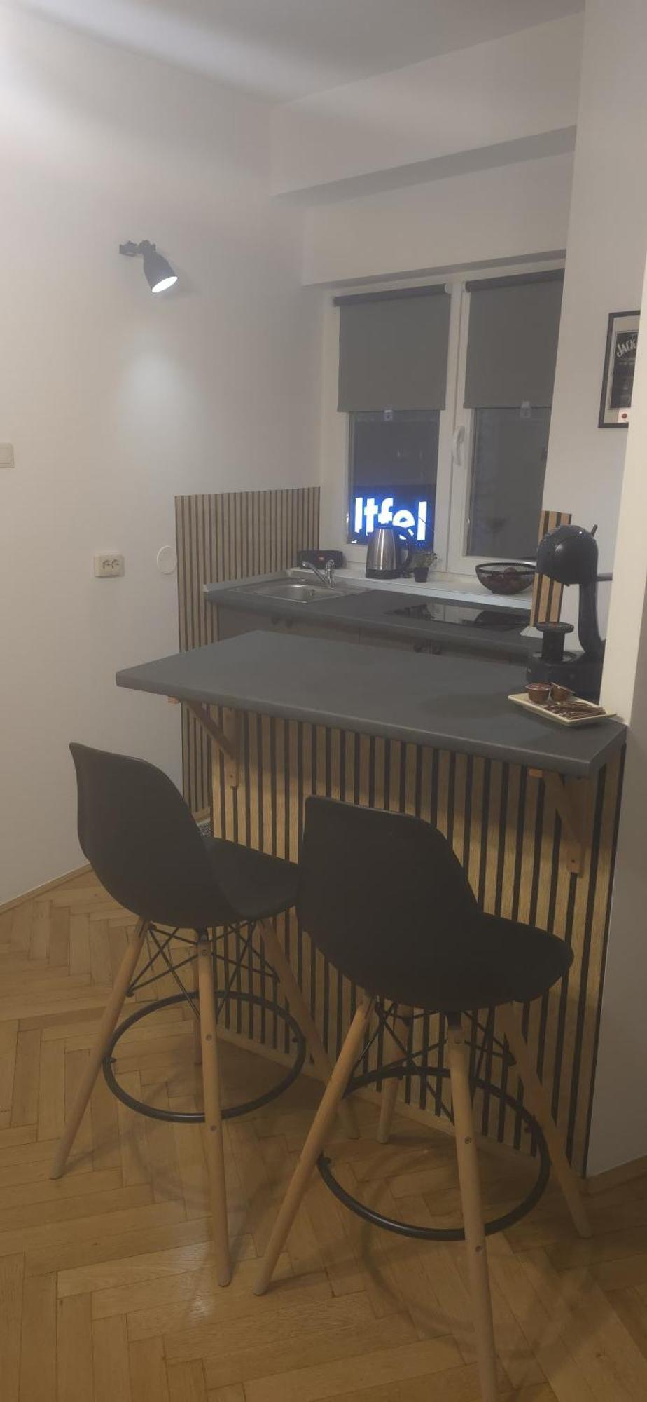 New Experience In Old Town 232 Apartament