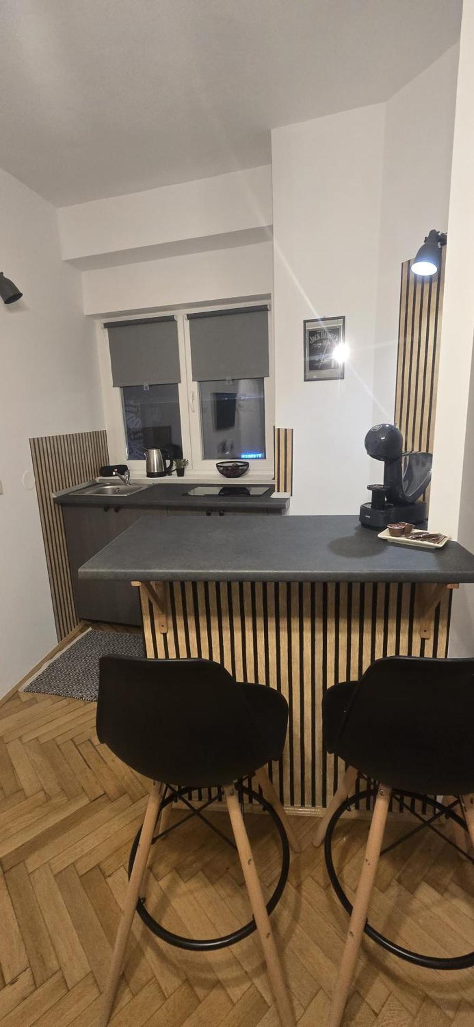 Apartment New Experience In Old Town 232