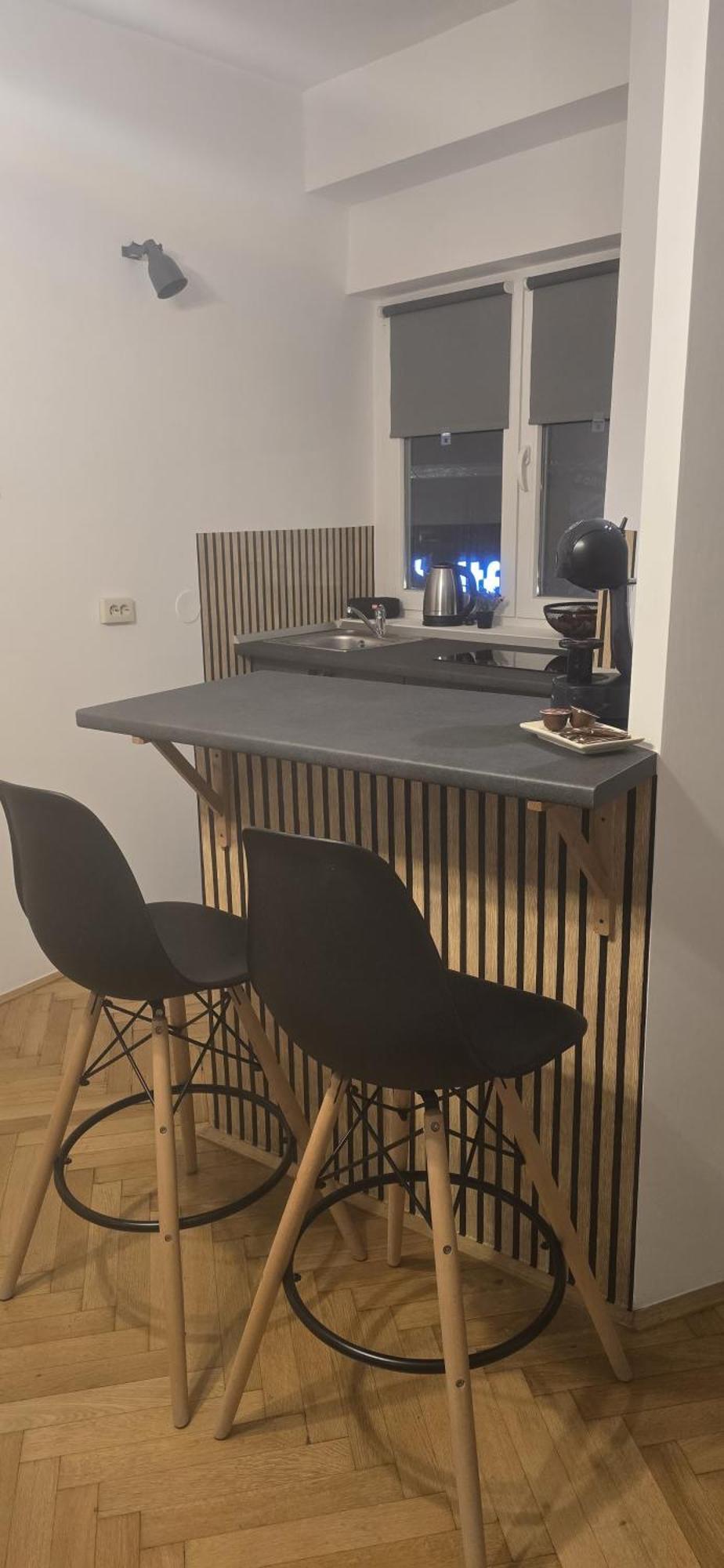 Apartment New Experience In Old Town 232 *