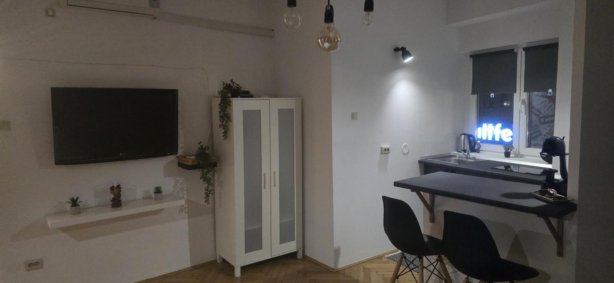 New Experience In Old Town 232 Bucharest