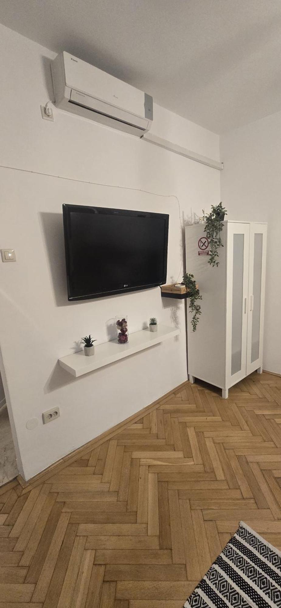 Apartament New Experience In Old Town 232