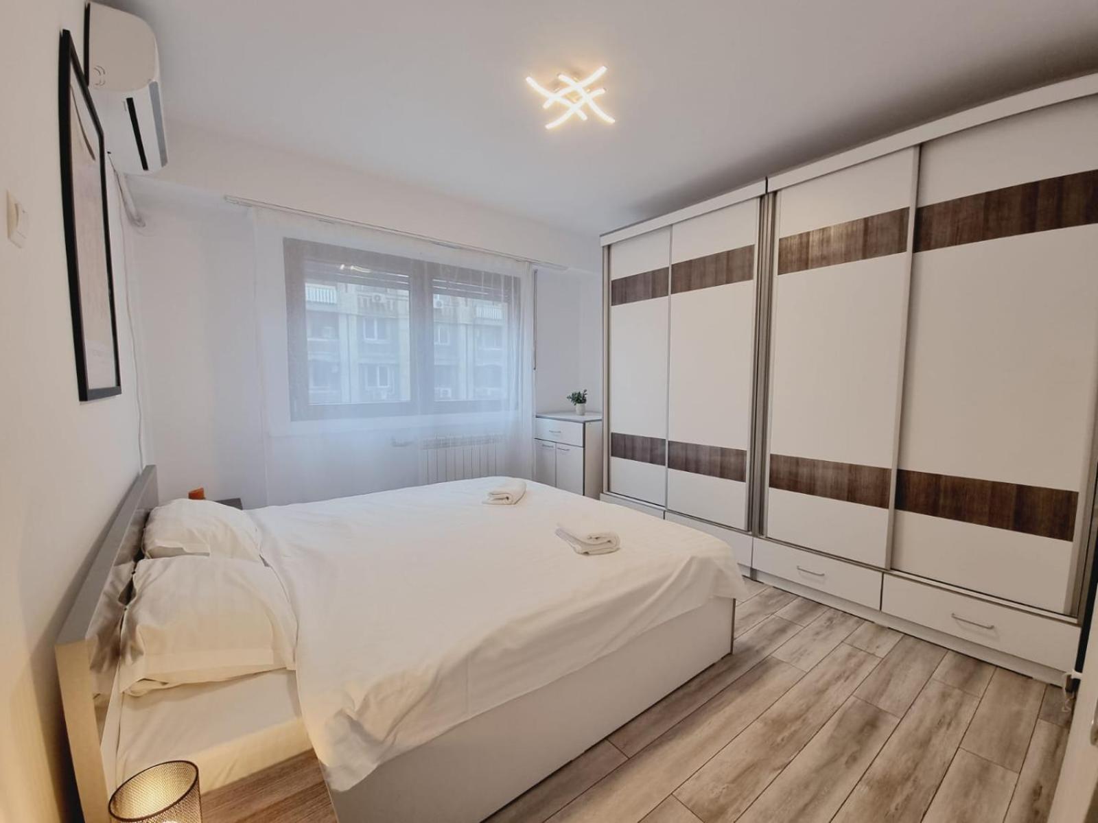 Center 2rooms Calea Victoriei *