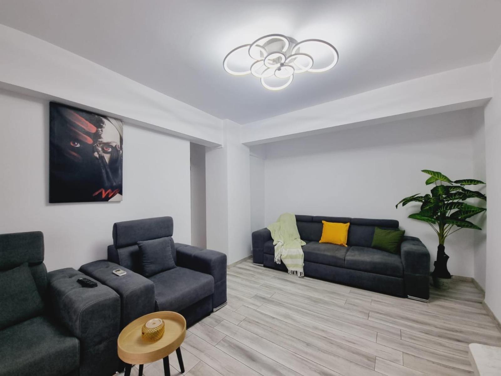 Center 2rooms Calea Victoriei Bucareste