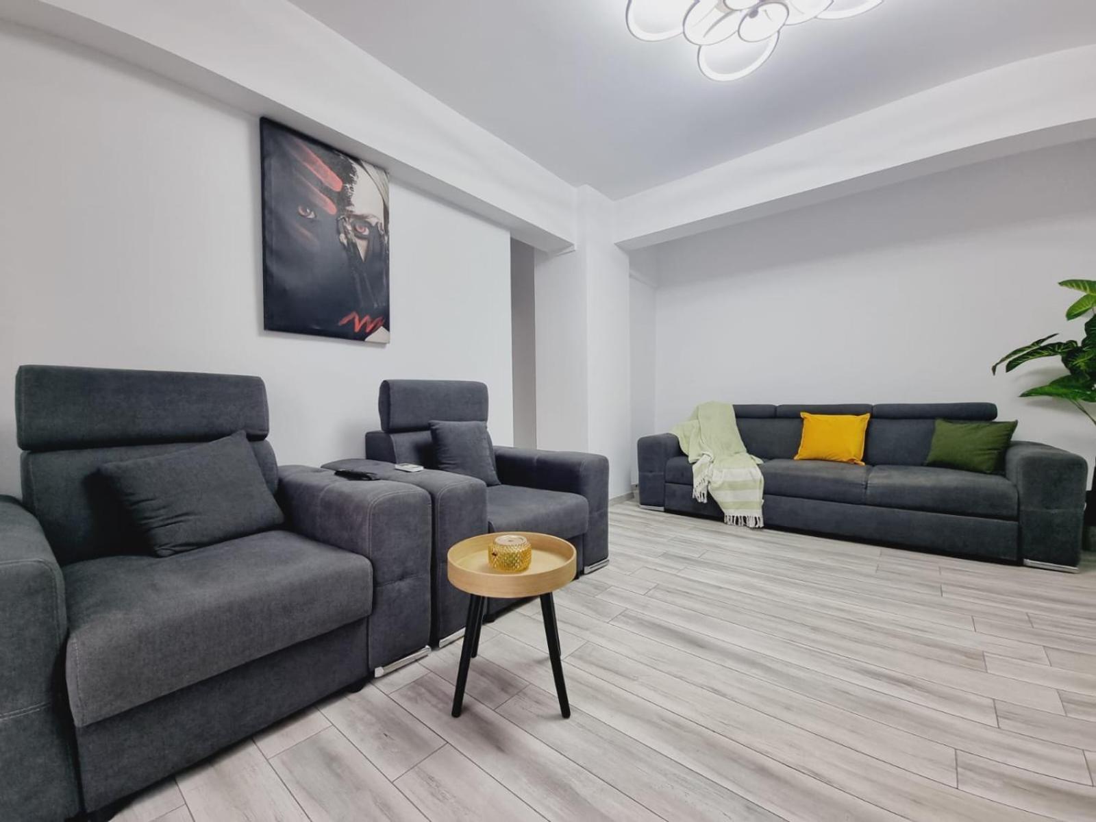 Center 2rooms Calea Victoriei Apartamento