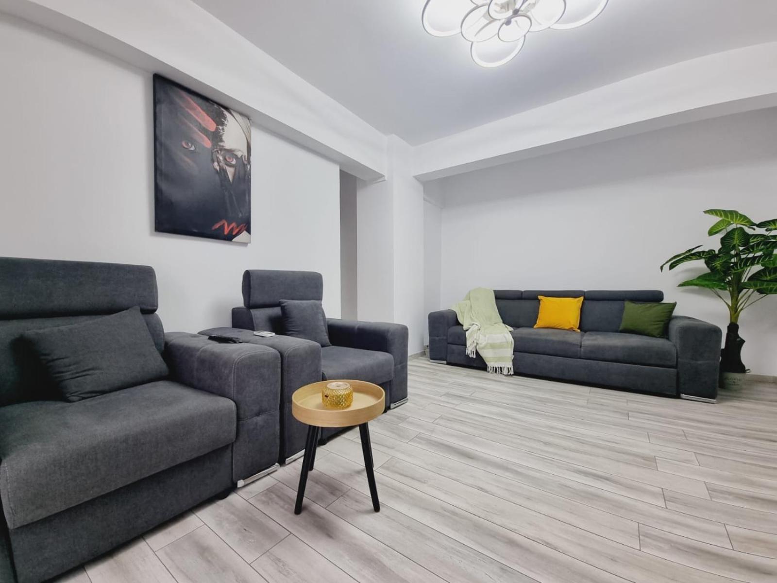 Center 2rooms Calea Victoriei