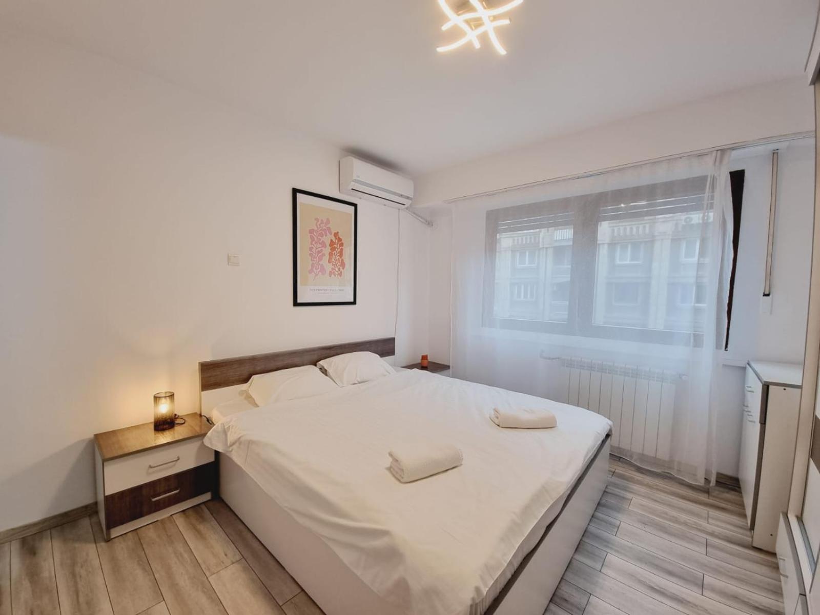 Center 2rooms Calea Victoriei Apartamento *