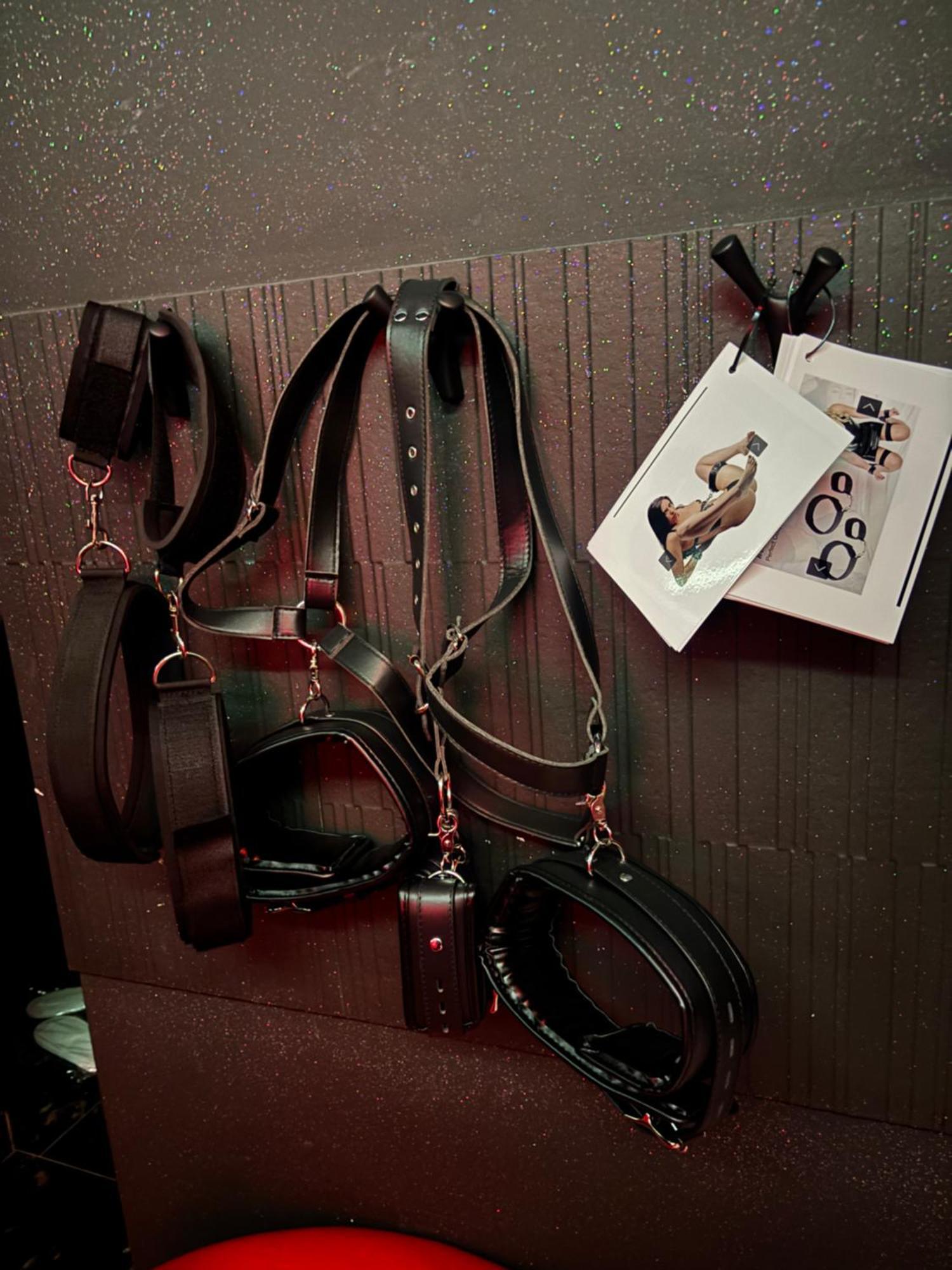 Romeo Nights - - Adults Only Hotel do amor Bucareste