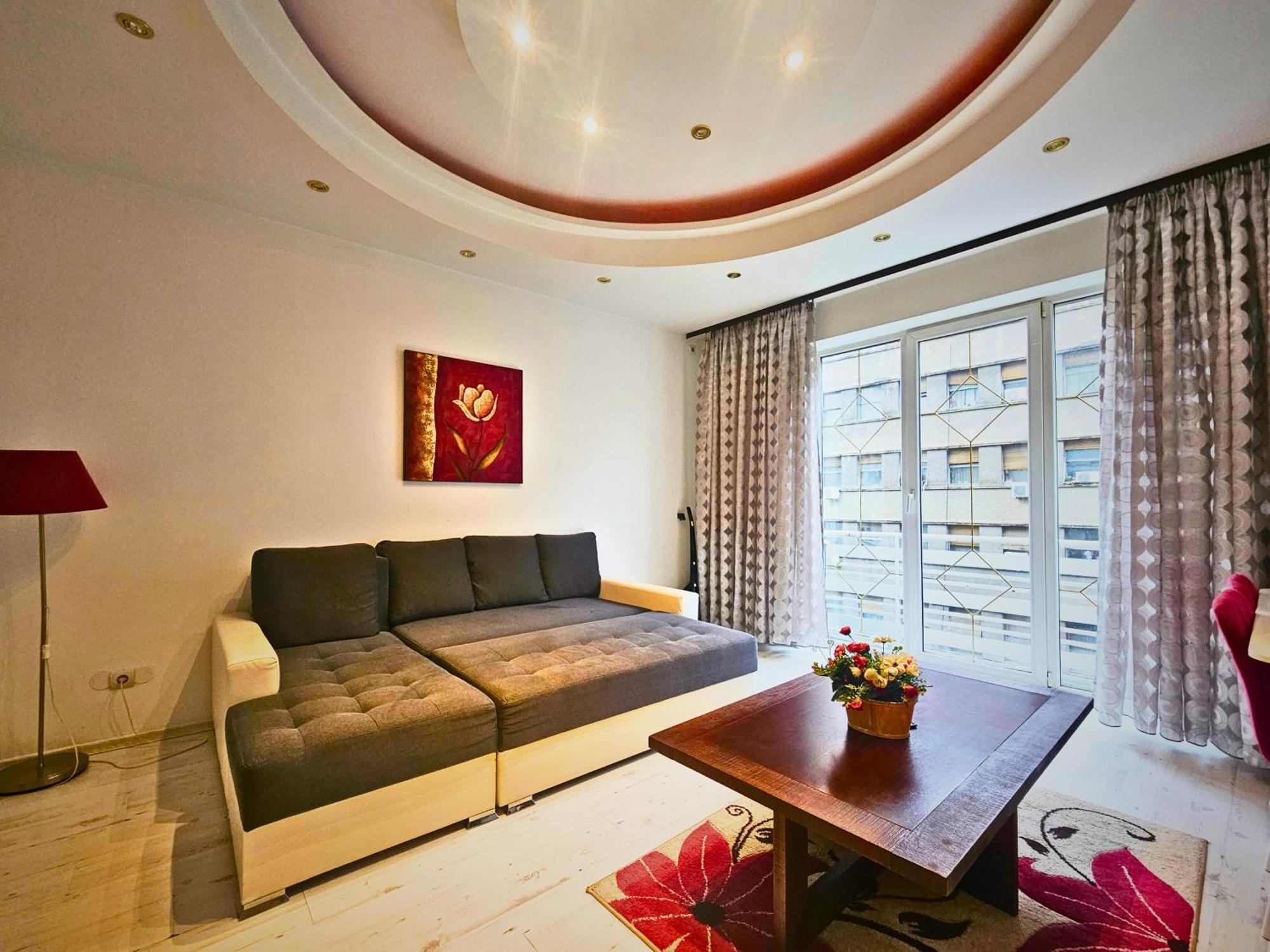 Rosuites * Bucharest