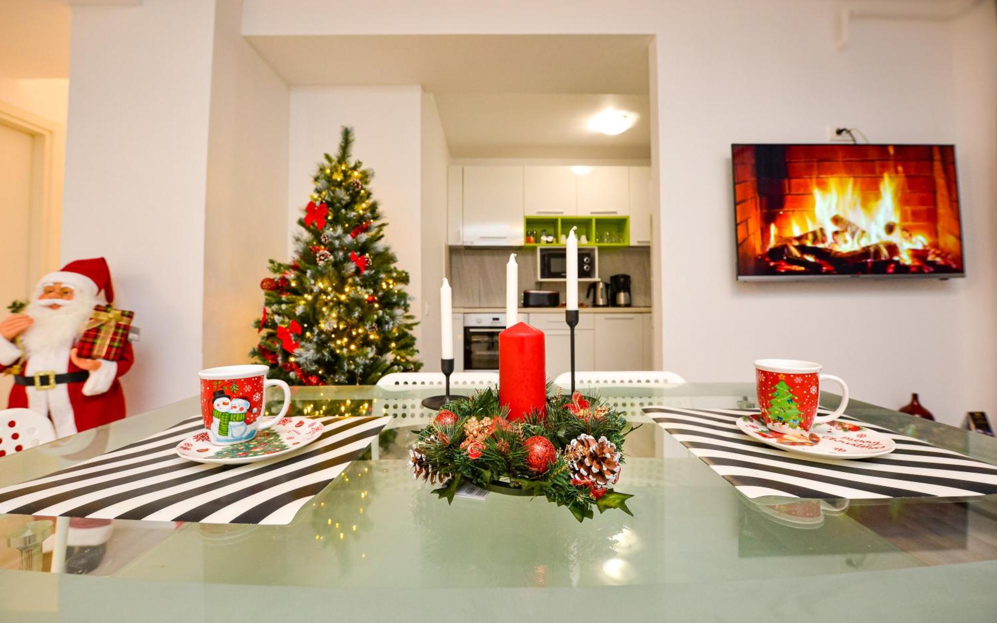 Apartment Unirii *