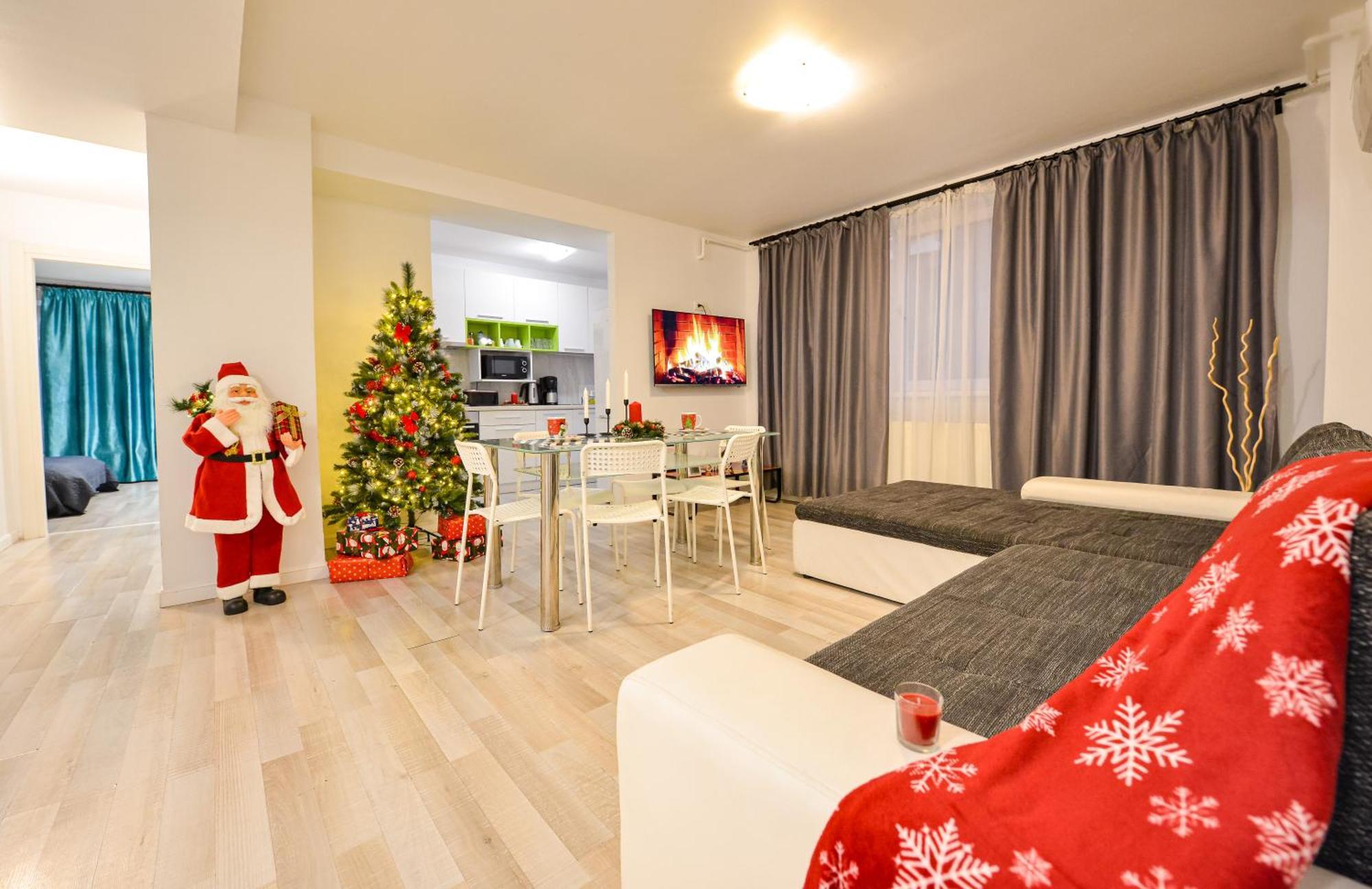 Apartment Unirii
