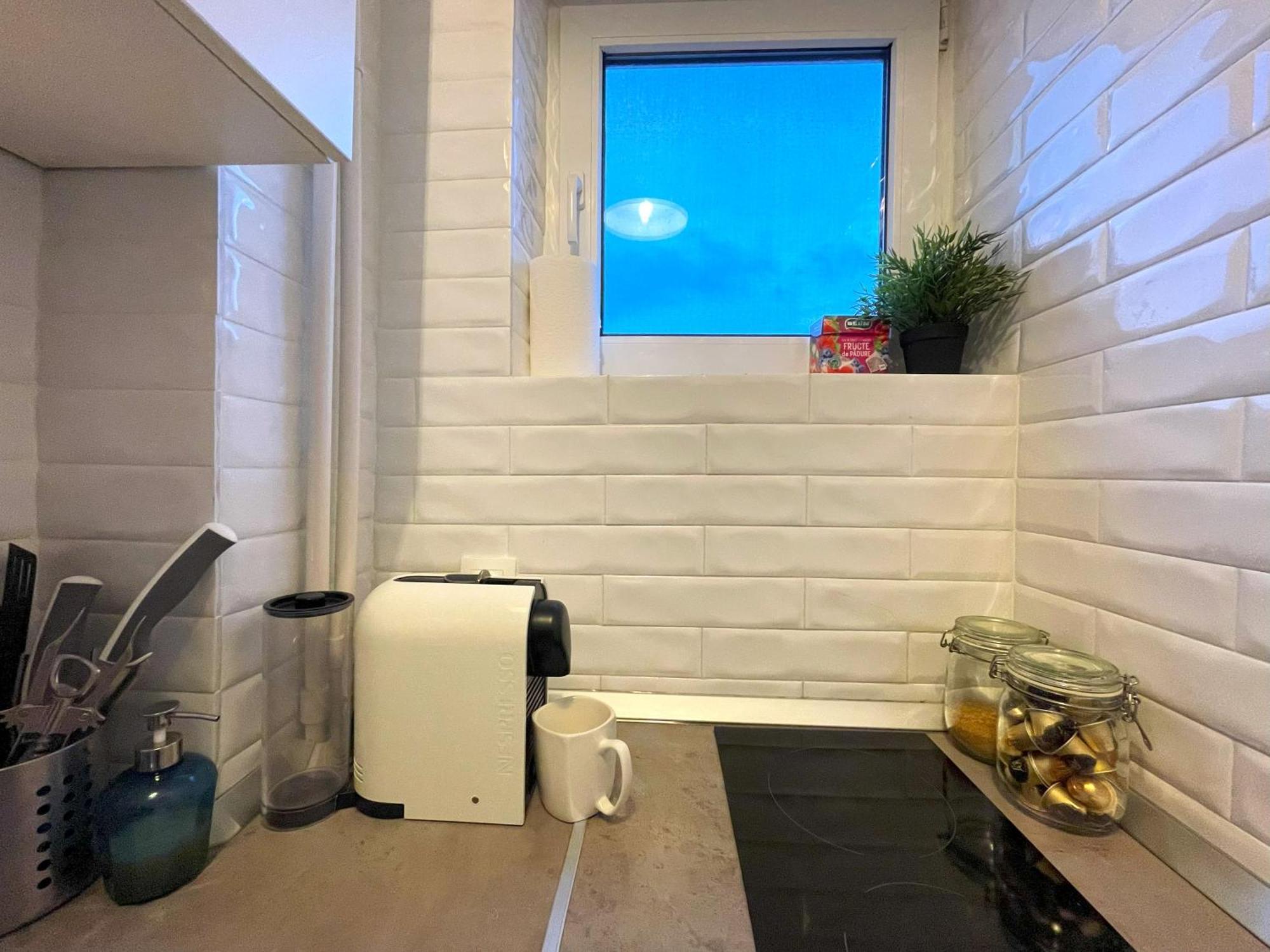 Rooftop In The Heart Of W Netflix