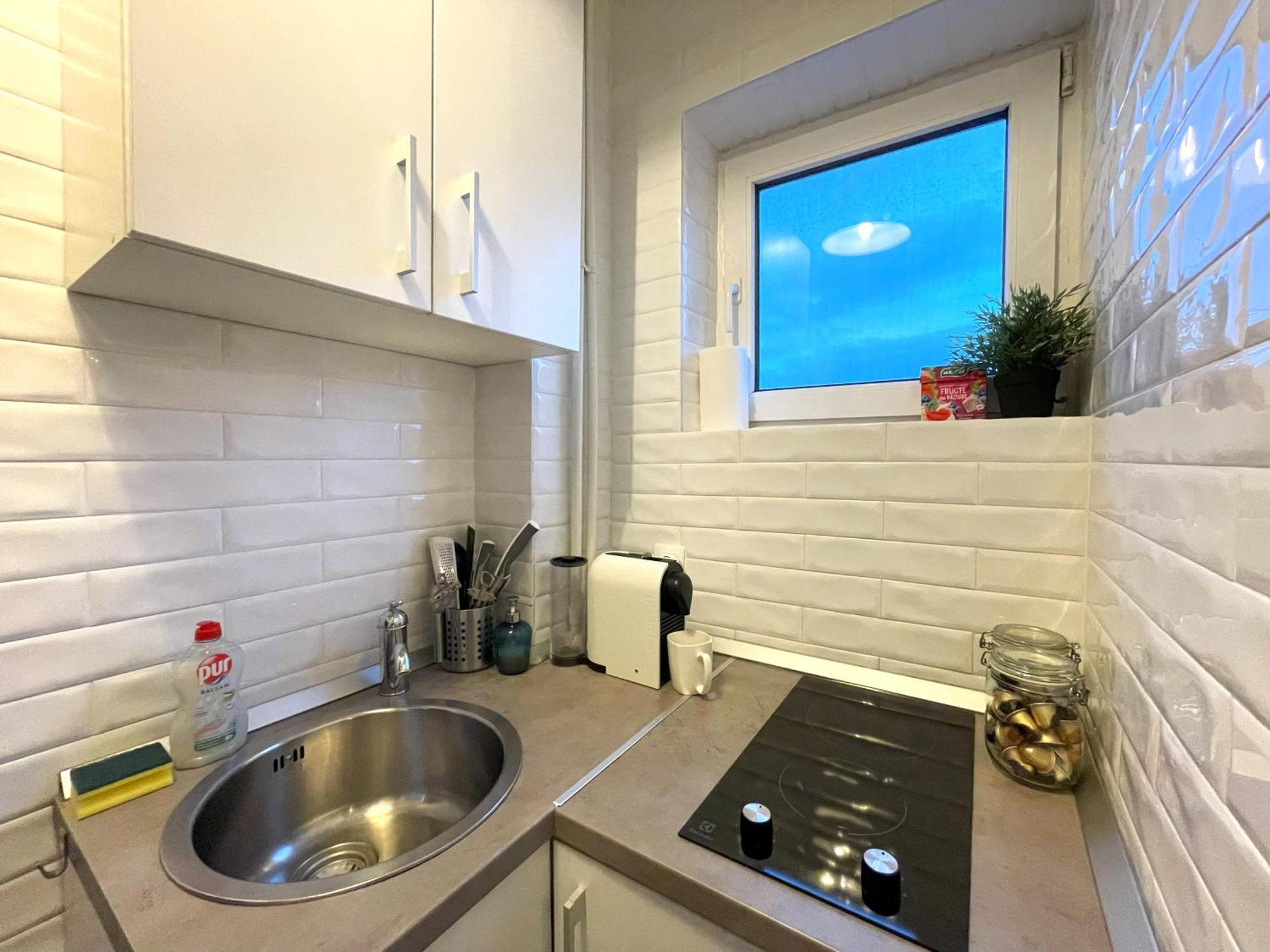Apartament Rooftop In The Heart Of W Netflix *