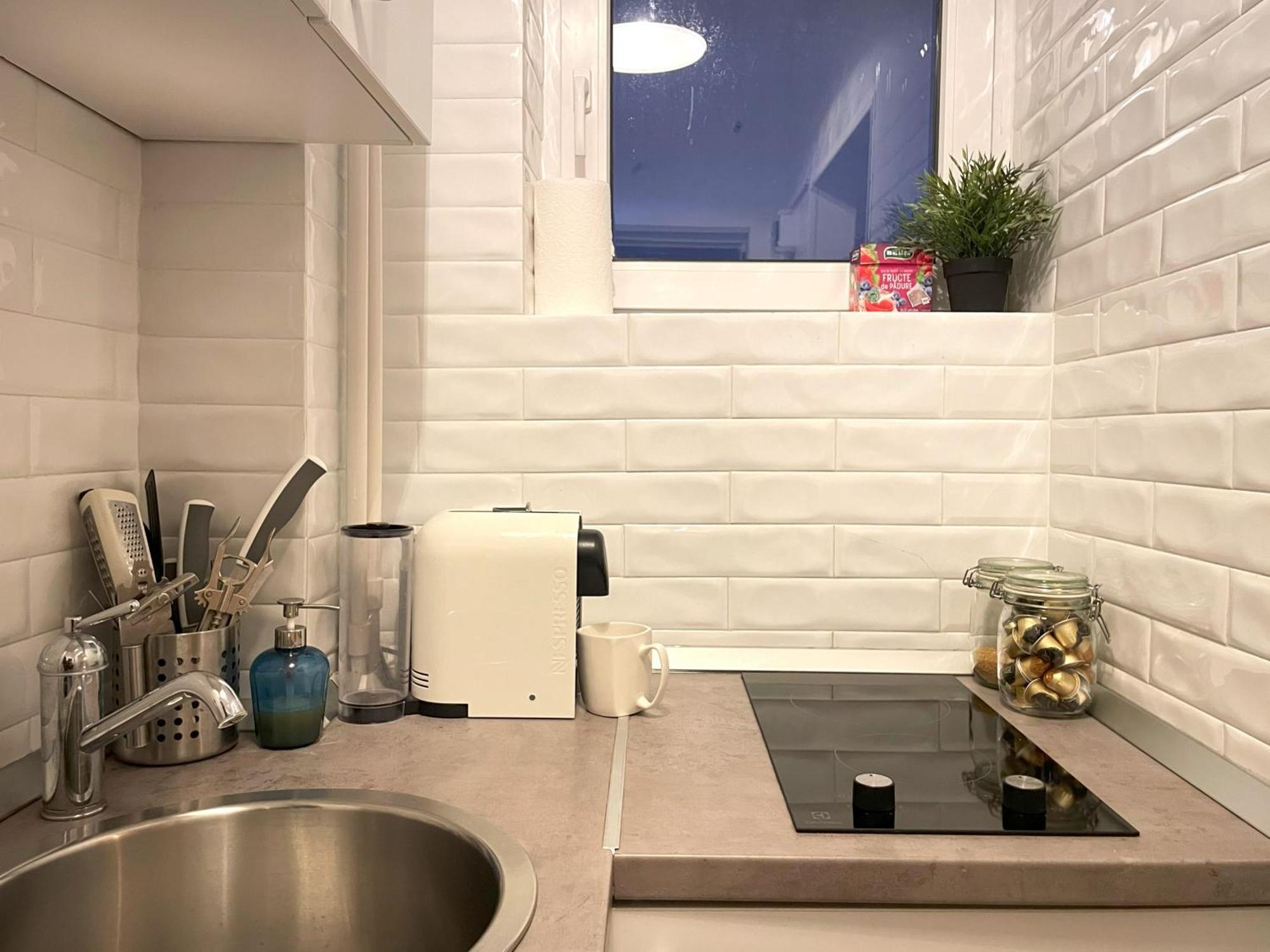 Apartament Rooftop In The Heart Of W Netflix