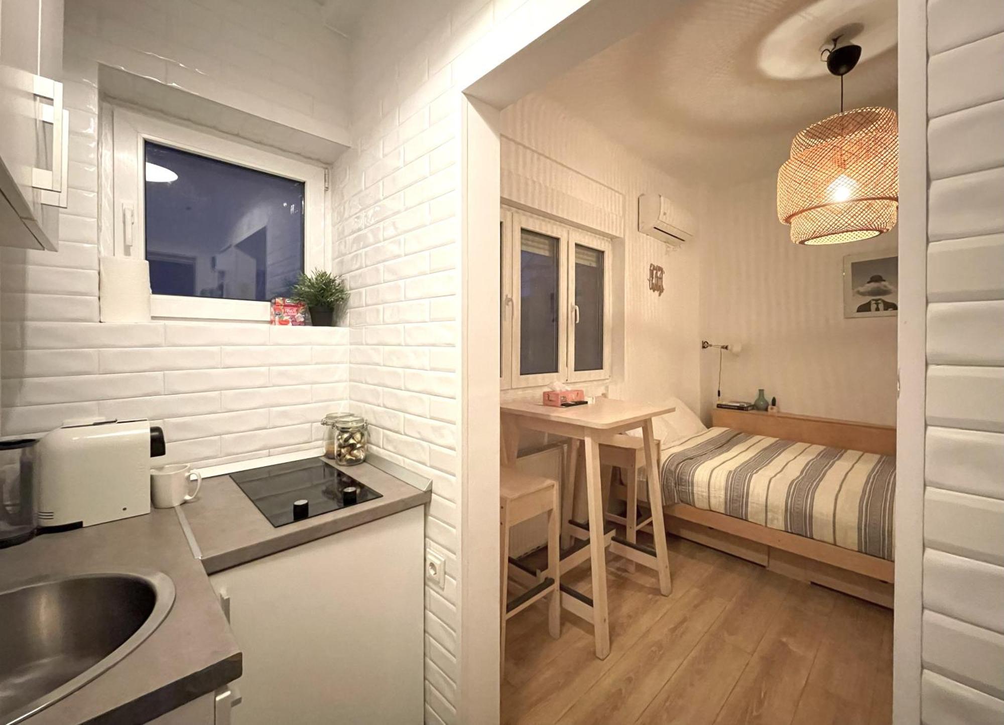 Apartament Rooftop In The Heart Of W Netflix
