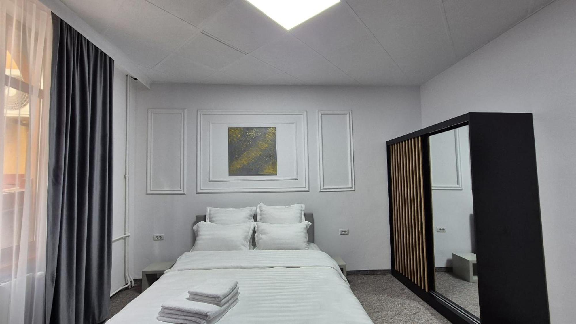 Apartment Boutique Old 3 *