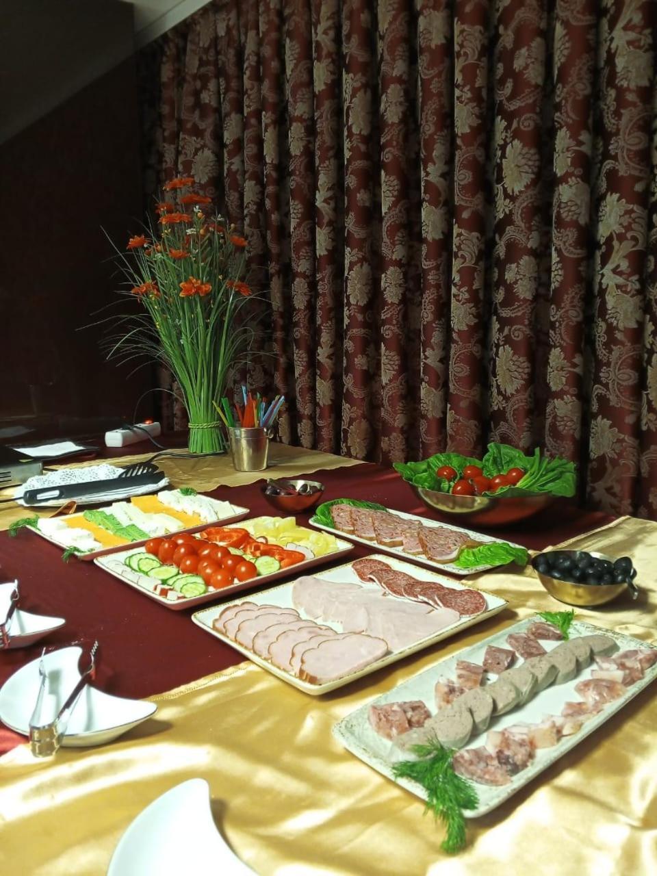 Vilă Grand Pier Boutique Villa 4 Star Accomodation Luxury Rooms With Boutique Hystorical Decor And Desing For All Rooms, With Italian Breakfast On The House For King Deluxe Bookings More Than 4 Nights Stays *