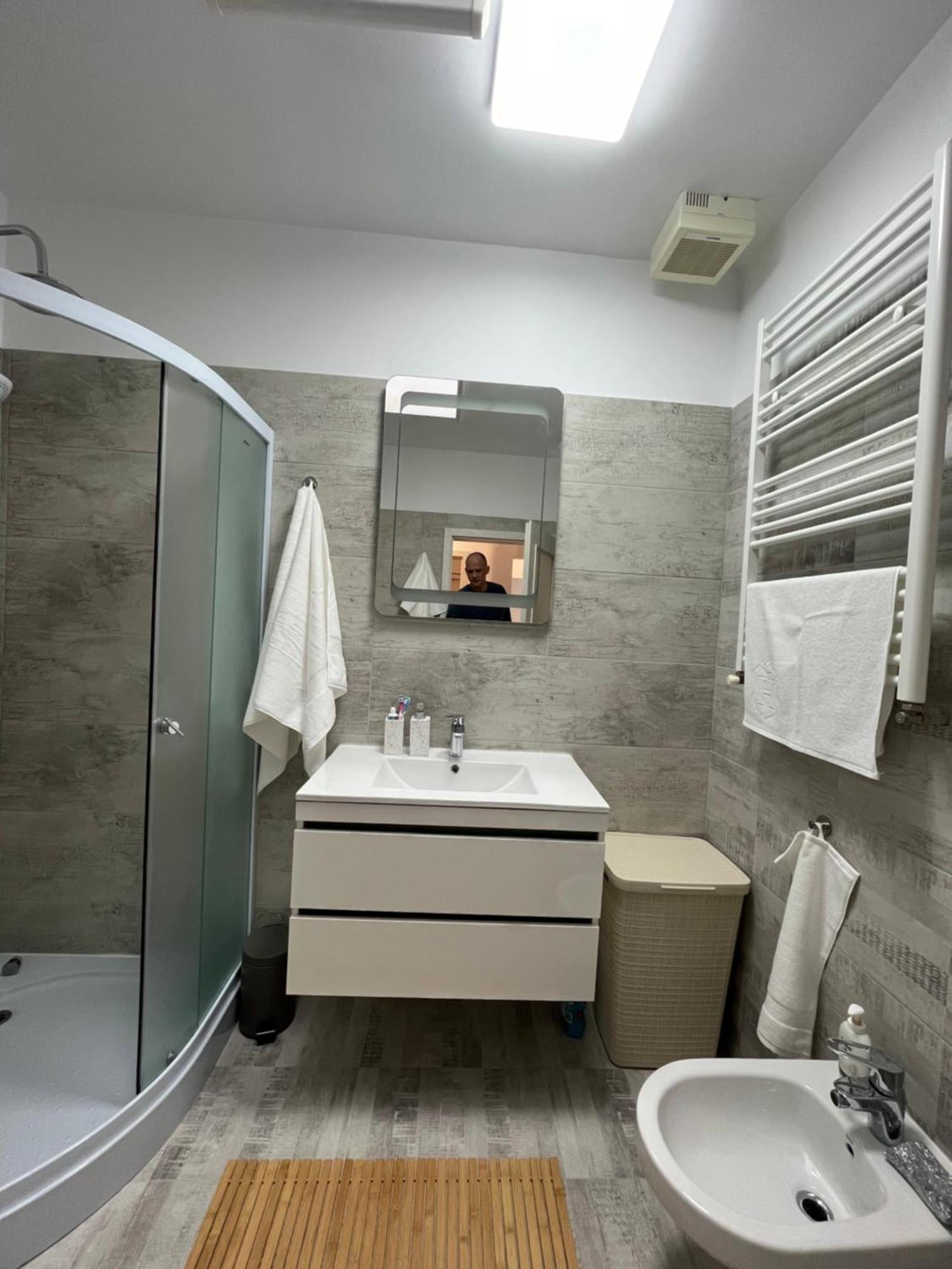 Plevnei 141c Apartment *