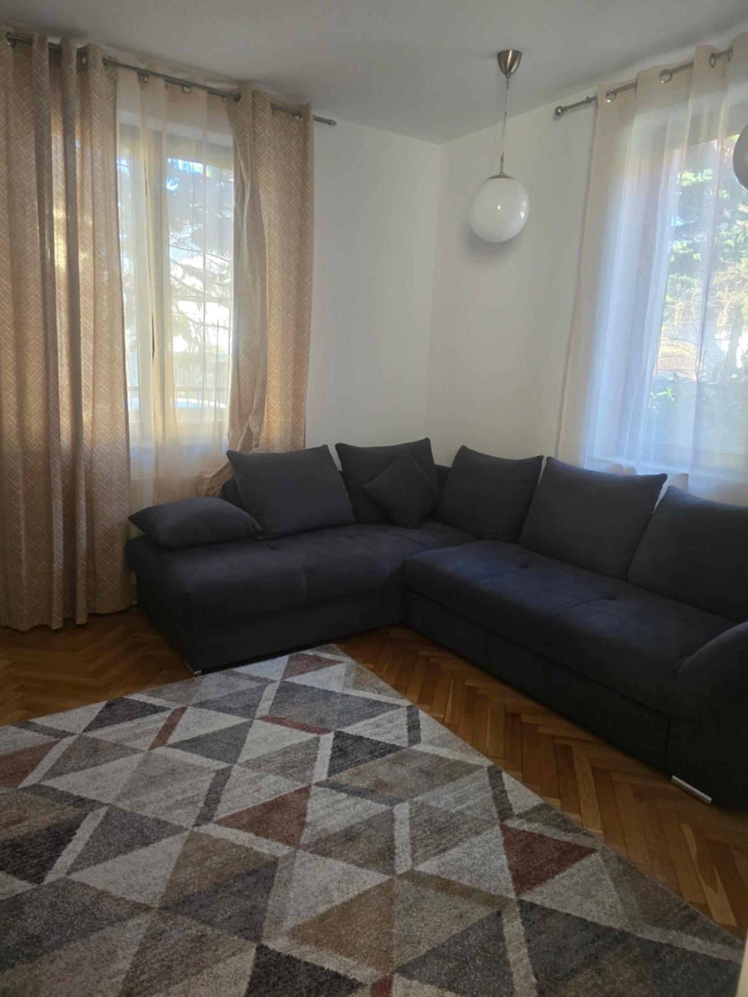 Holiday home National Arena House Bucharest
