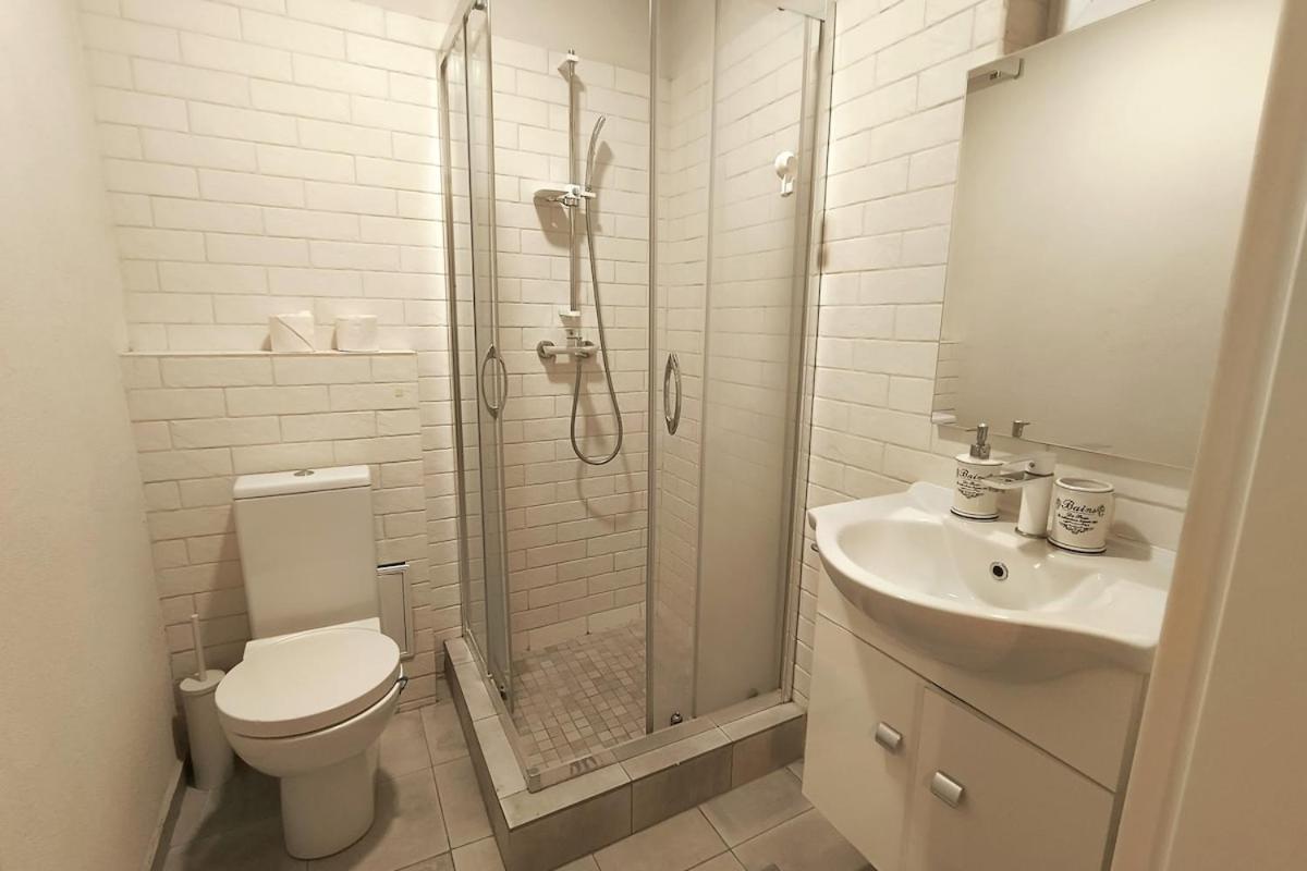 Apartamento Skyview Victoriei Bucareste