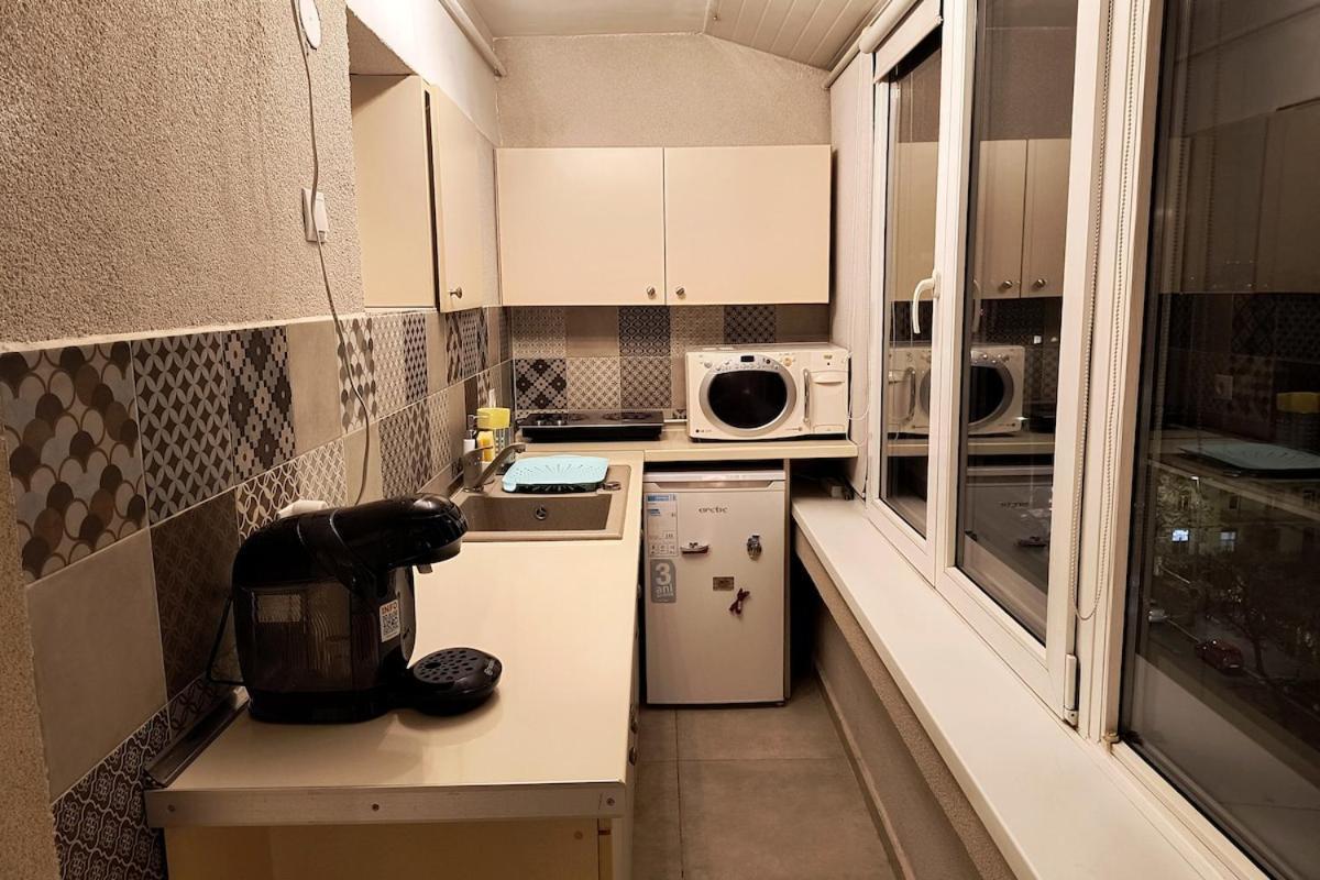Skyview Victoriei Apartamento *
