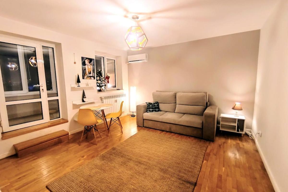Apartamento Skyview Victoriei *