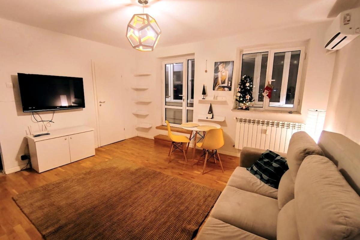 Skyview Victoriei Apartment *