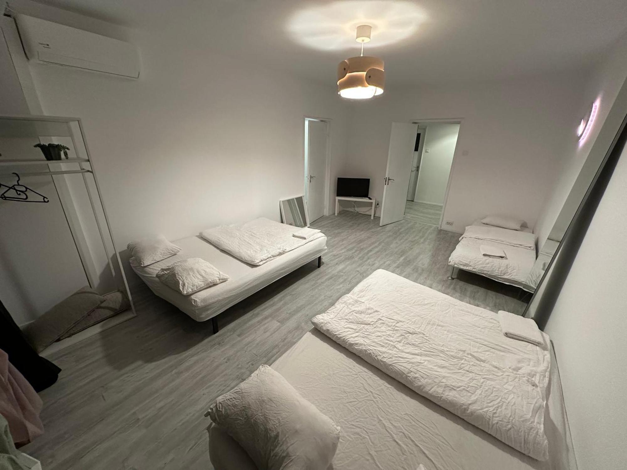 Apartment New 77