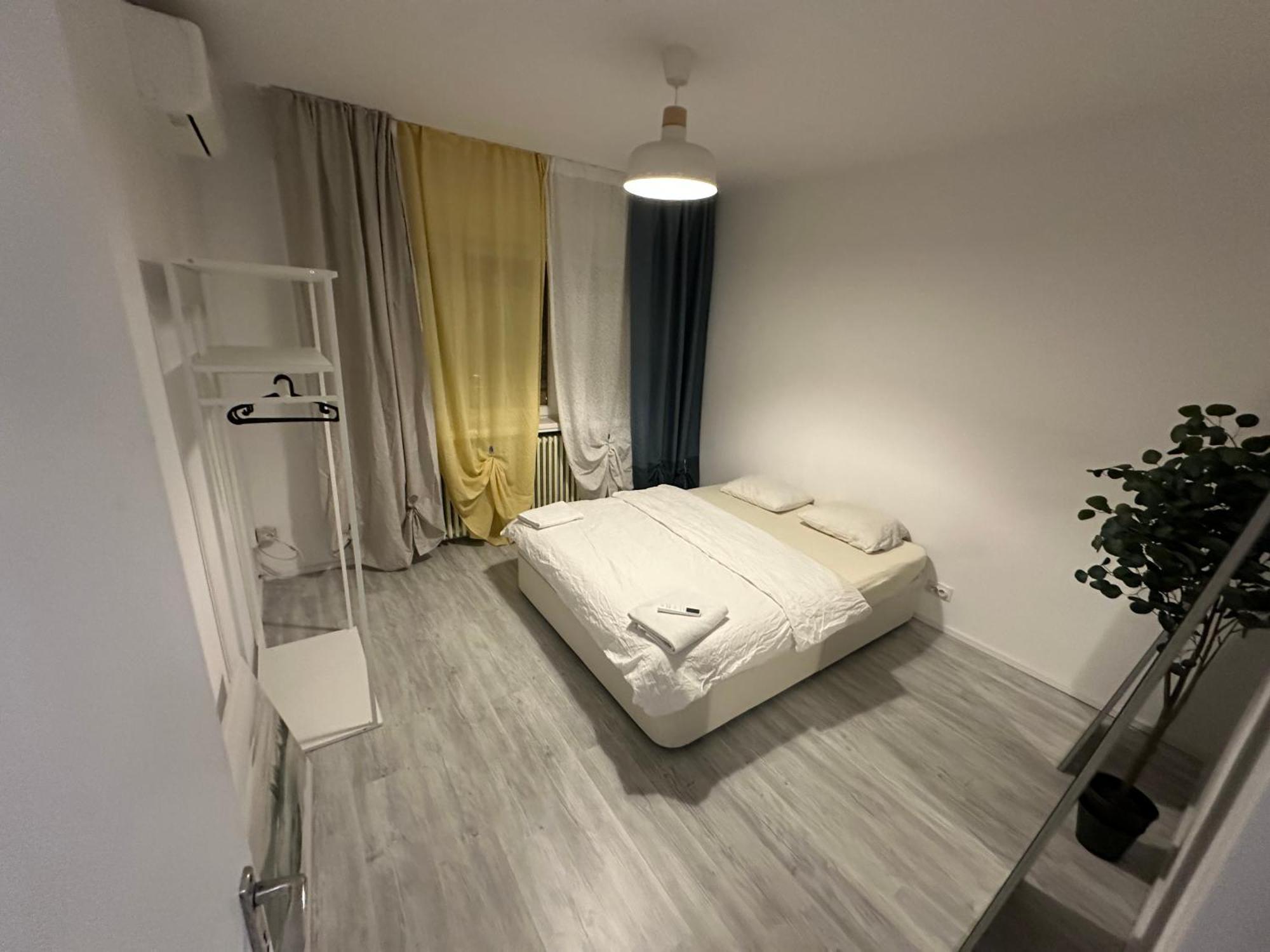 New 77 Apartment *