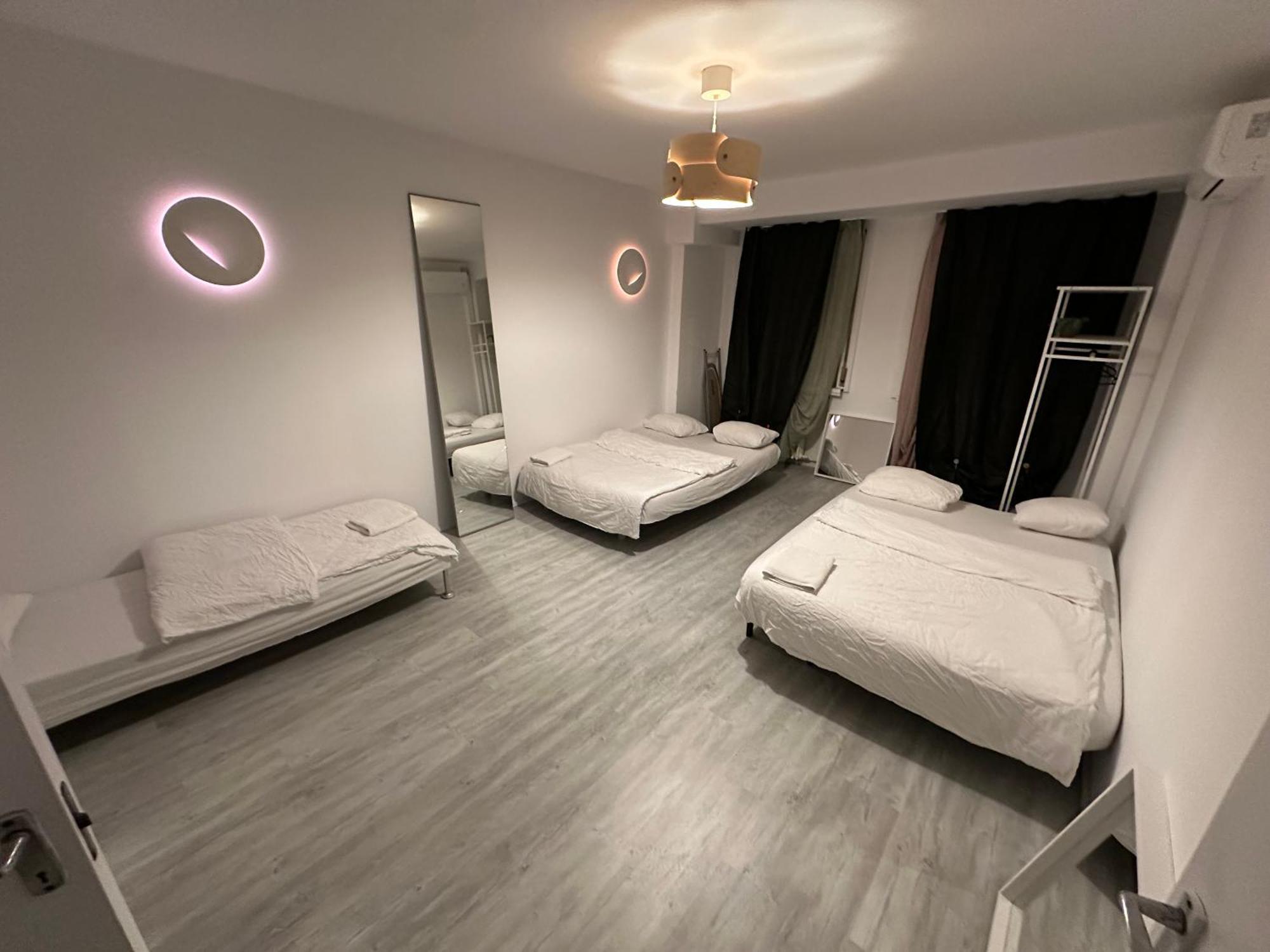 New 77 Bucharest