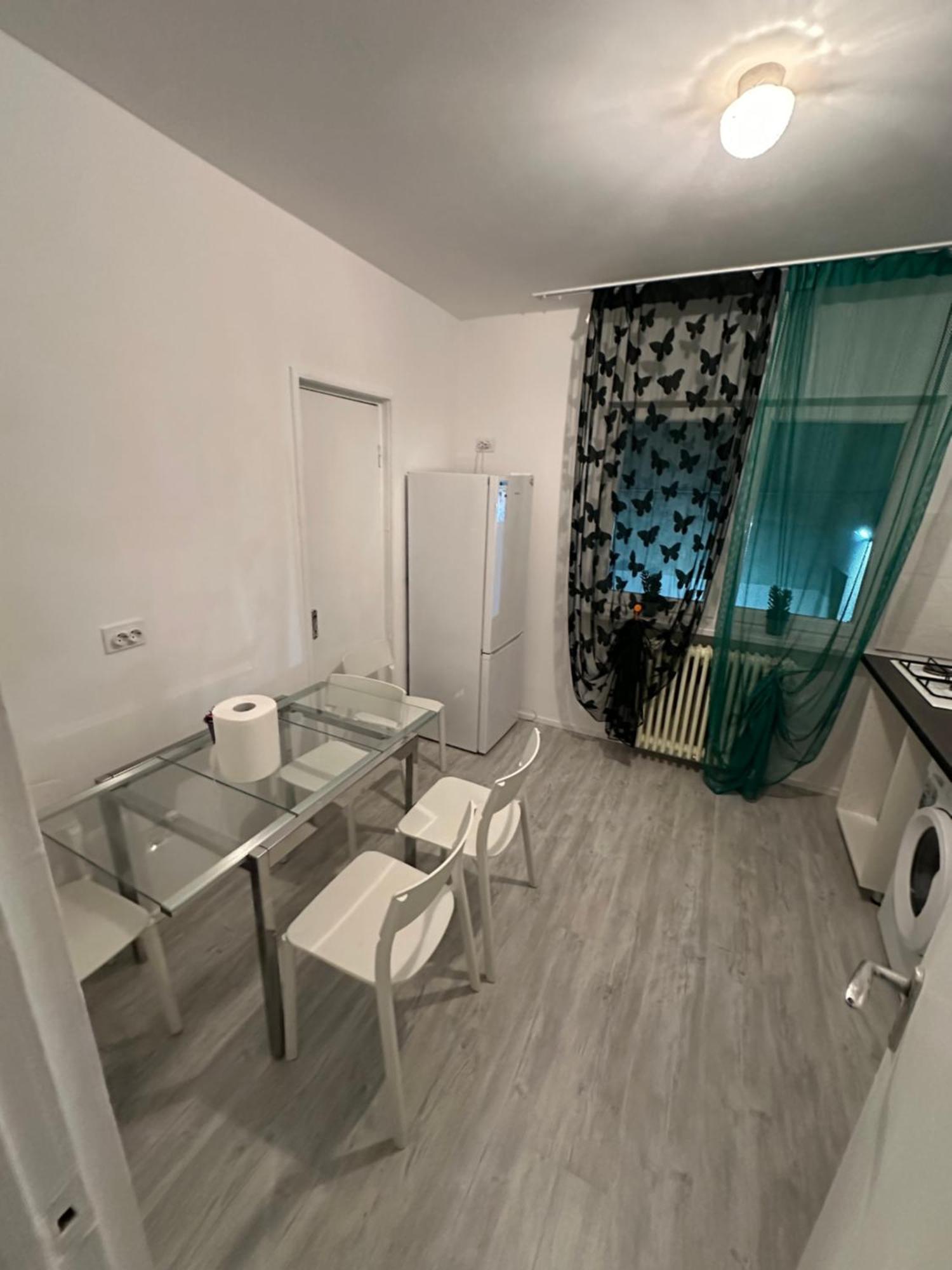 New 77 * Bucharest