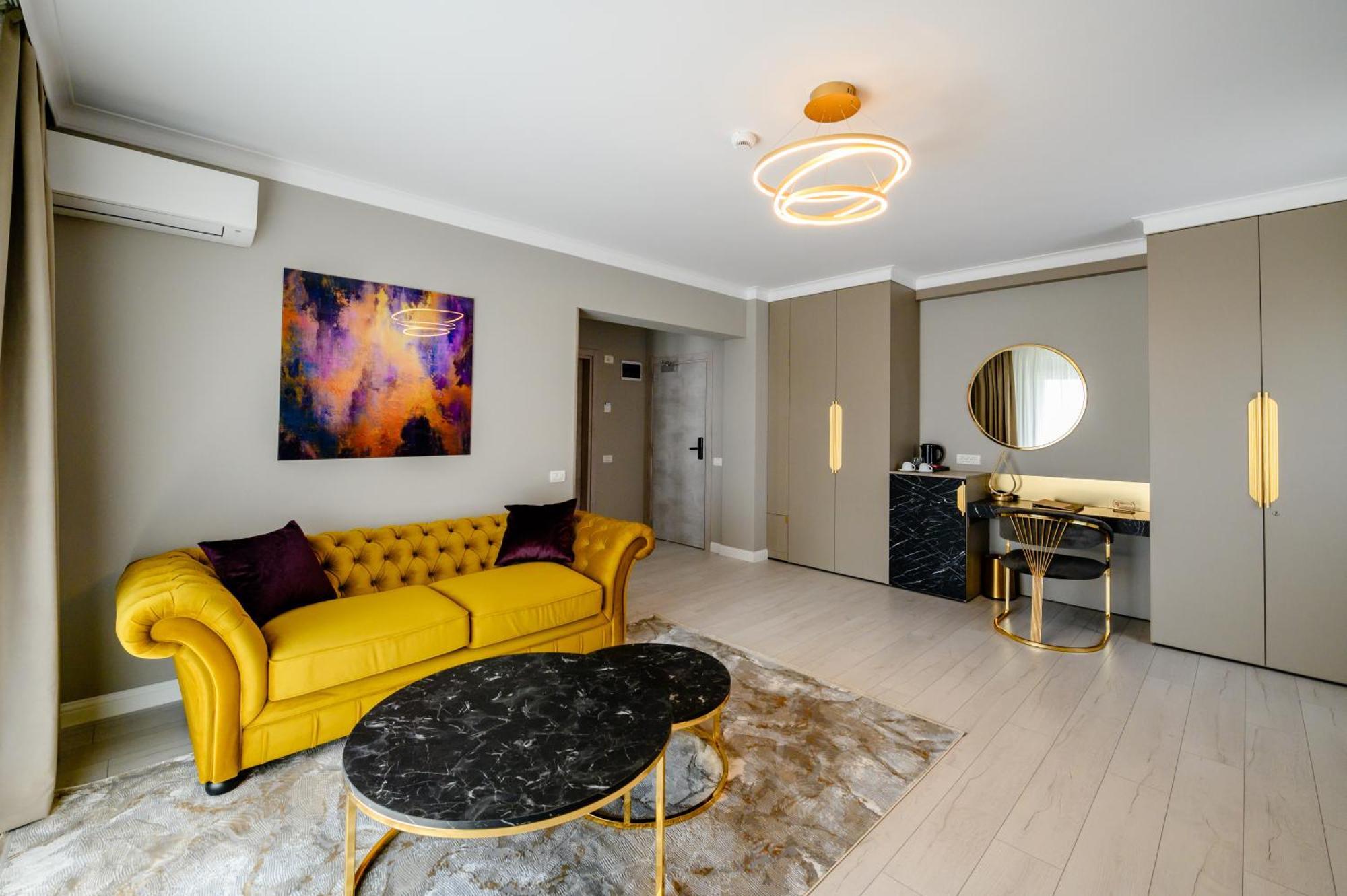 Elitte & Hotel