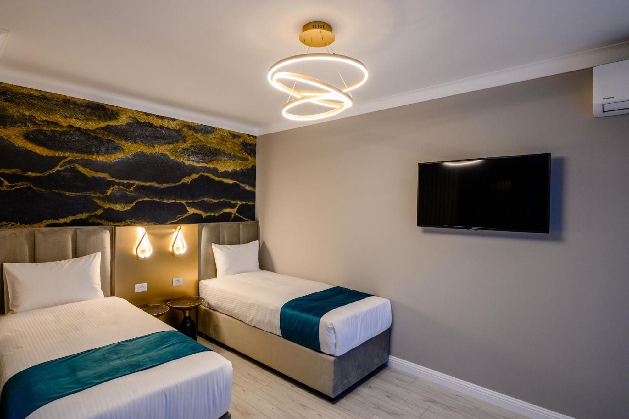 Elitte & Hotel 3*