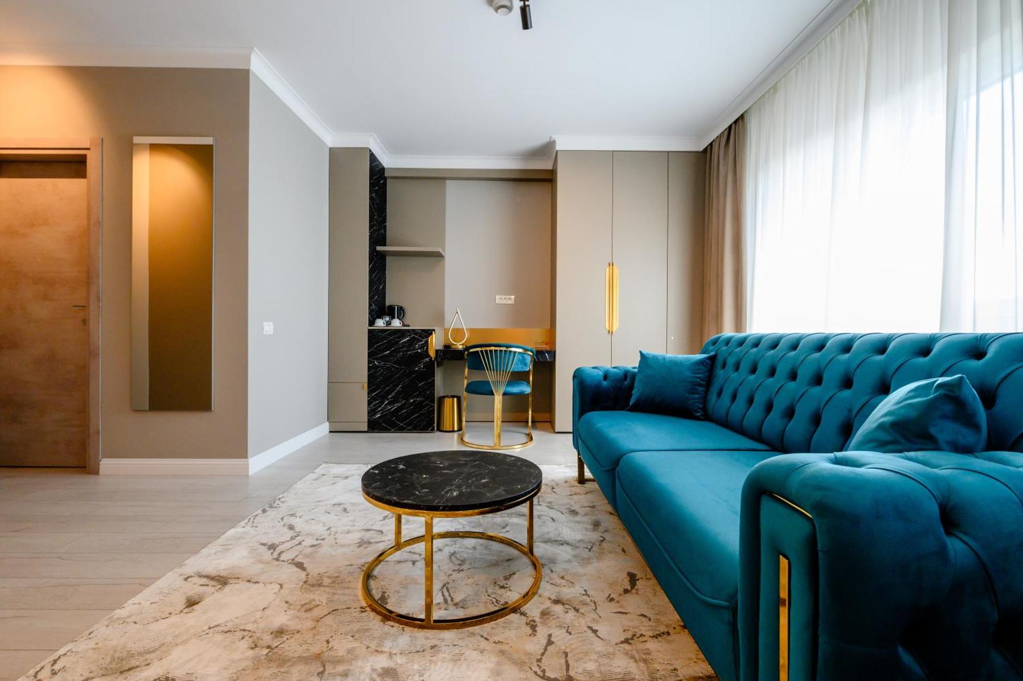 Elitte & Hotel 3*