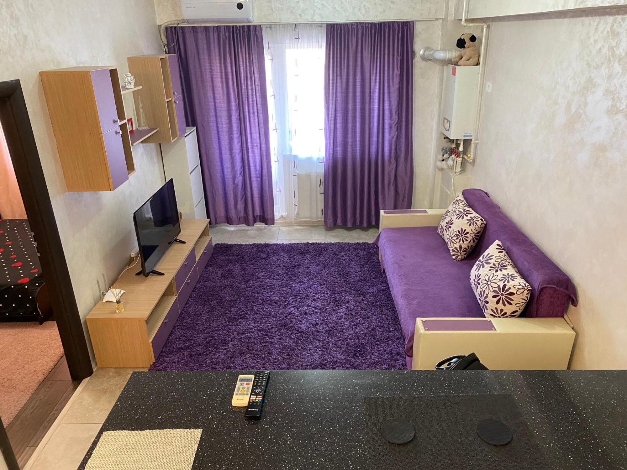 Apartment Militari