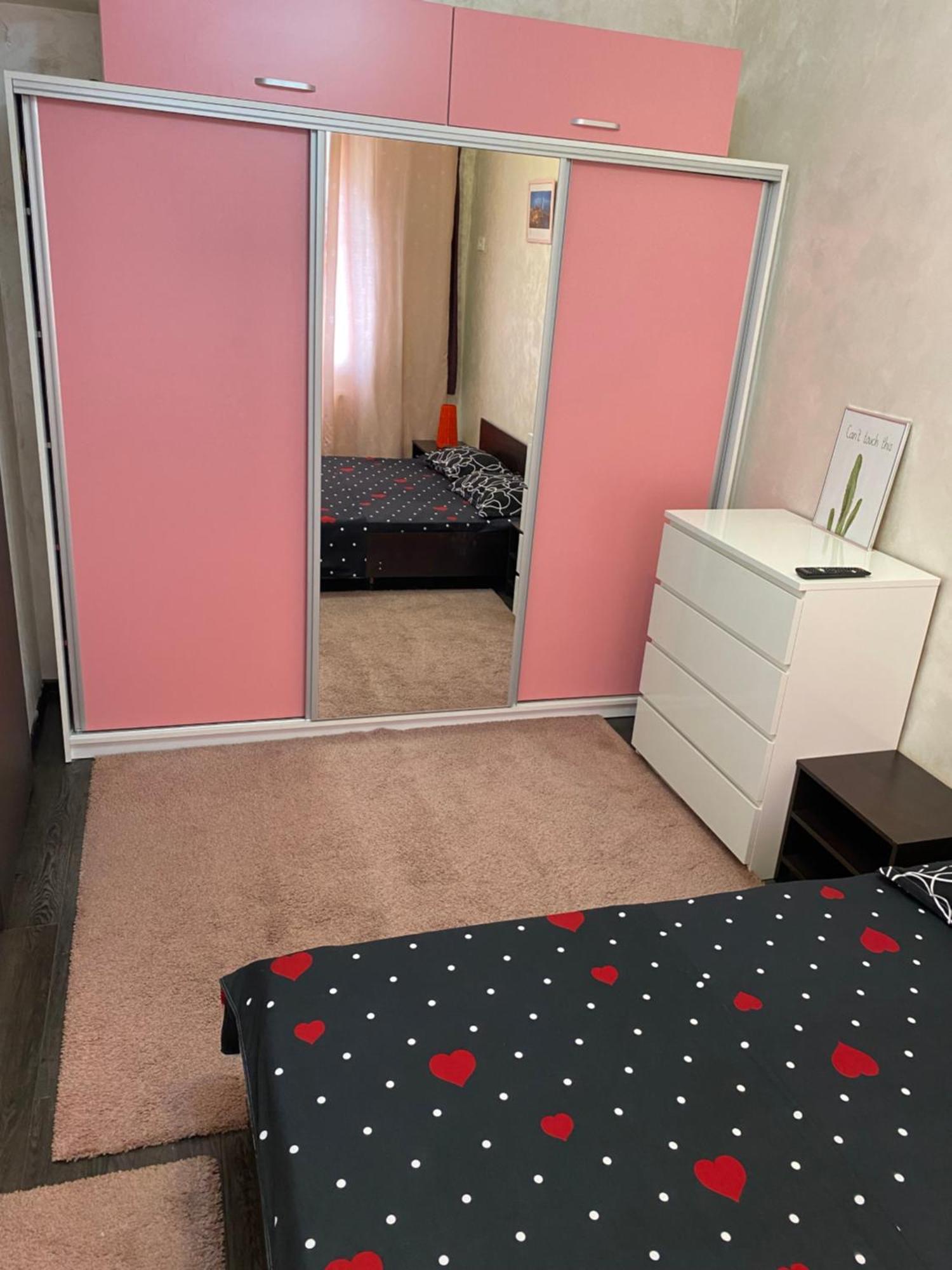 Apartment Militari *