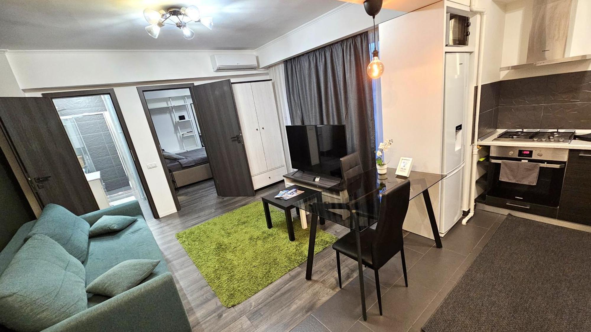 Apartament Like Victoriei