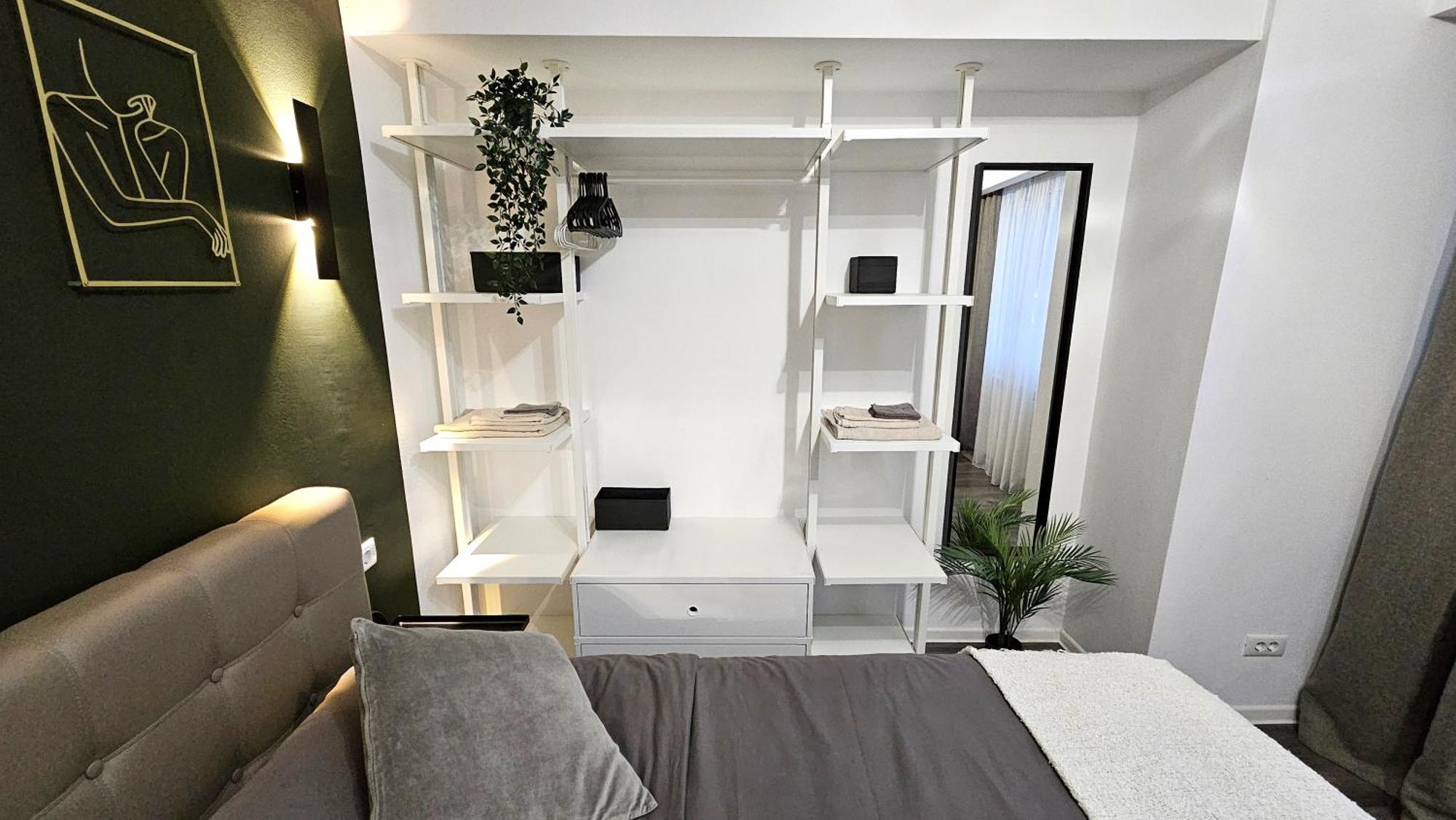 Like Victoriei Apartament *