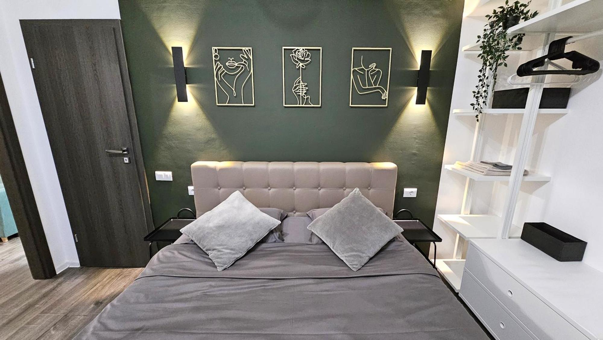 Apartament Like Victoriei *