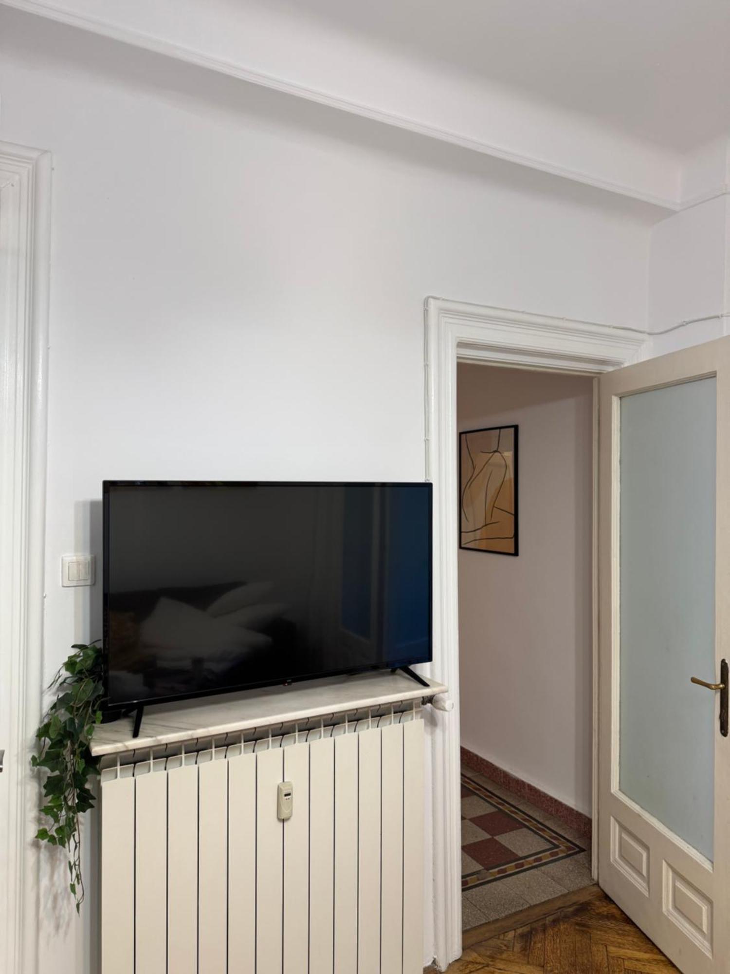 Cismigiu Elegance Apartament *