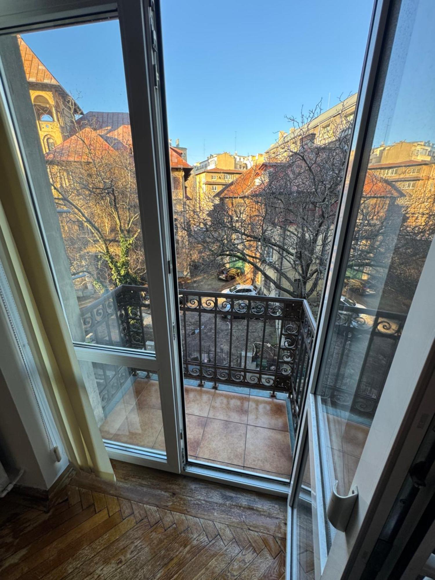 Cismigiu Elegance Apartament Bucureşti